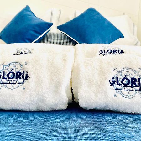 Glória 10 Panzió Lisboa Kültér fotó